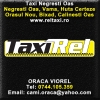 Servicii Taxi Negresti Oas