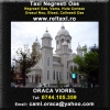 Telefon Taxi Orasul Nou Negresti Oas