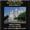 Telefon Taxi Negresti Oas